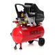 Kompresor Olejowy 24L KD400 + Zestaw 8w1 KD400-K3