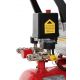 Kompresor Olejowy 24L KD400 + Zestaw 8w1 KD400-K3
