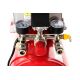 Kompresor Olejowy 24L KD400 + Zestaw 8w1 KD400-K3