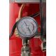 Kompresor Olejowy 24L KD400 + Zestaw 8w1 KD400-K3