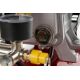 Kompresor Olejowy 24L KD400 + Zestaw 8w1 KD400-K3
