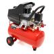 Kompresor Olejowy 24L KD400 + Zestaw 8w1 KD400-K3