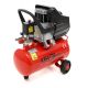 Kompresor Olejowy 24L KD400 + Zestaw 8w1 KD400-K3