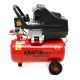 Kompresor Olejowy 24L KD400 + Zestaw 8w1 KD400-K3