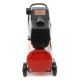 Kompresor Olejowy 24L KD400 + Zestaw 8w1 KD400-K3