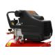 Kompresor Olejowy 24L KD400 + Zestaw 8w1 KD400-K3