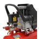 Kompresor Olejowy 24L KD400 + Zestaw 8w1 KD400-K3