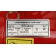 Kompresor Olejowy 24L KD400 + Zestaw 8w1 KD400-K3