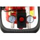Kompresor Olejowy 24L KD400 + Zestaw 8w1 KD400-K3