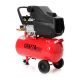 Kompresor Olejowy 24L KD400 + Zestaw 8w1 KD400-K3