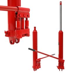 Siłownik hydrauliczny 12T KD344