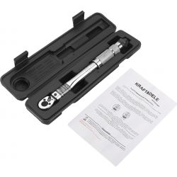 Klucz dynamometryczny 1/2" 28-210Nm KD10203