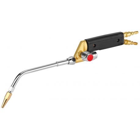 PALNIK DO LUTOWANIA TWARDEGO KD1823
