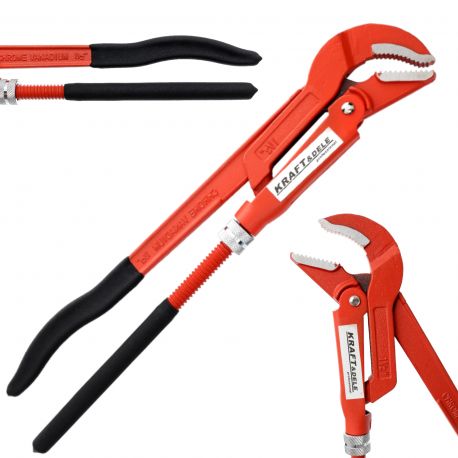 Klucz Hydrauliczny - Szwedzki KD10253 S Nastawny