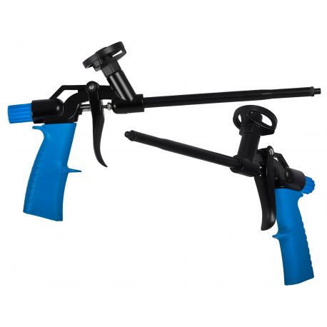 Pistolet do piany montażowej KD10320
