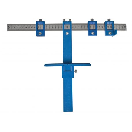 Szablon do wiercenia otworów KD10383