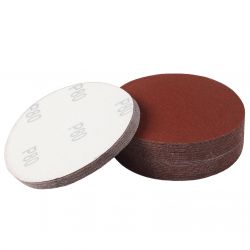 Tarcza listkowa 115mm P40 KD960