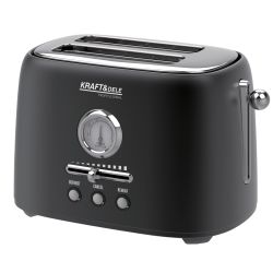 Toster Elektryczny 1000W KD4155