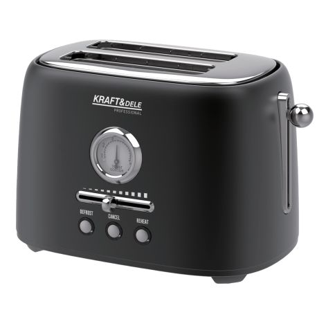 Toster Elektryczny 1000W KD4155