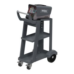 Spotter Blacharski z wózkiem + akcesoria KD5997