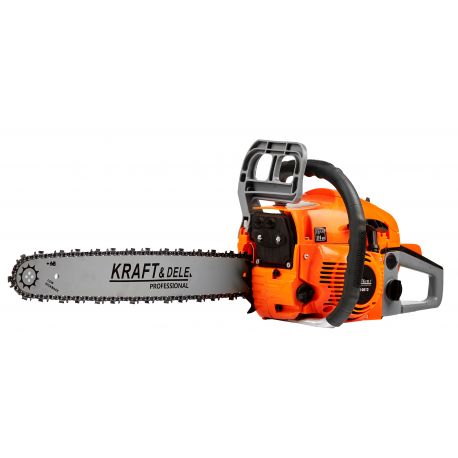 Piła spalinowa 5,9KM / 16" / 18" KD10613