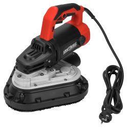 MASZYNA DO POLEROWANIA / SZLIFOWANIA POSADZKI 3500W 230MM TARCZA