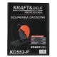 Przecinarka do metalu 2900W 230V KD553-P