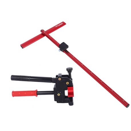 Przecinarka do glazury styl "T" | 90cm KD11956