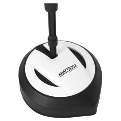 Szczotka do mycia kostki/elewacji z przedłużką KD679