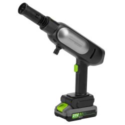 MYJKA AKUMULATOROWA 21V 3000mAh KD5375