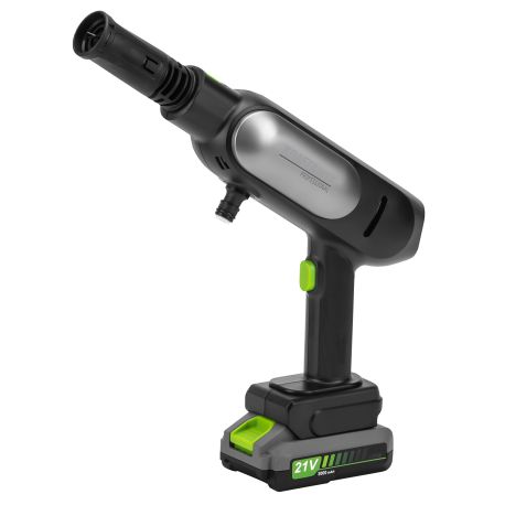 MYJKA AKUMULATOROWA 21V 3000mAh KD5375