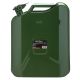 KANISTER METALOWY DO PALIWA 20L KD5440