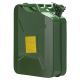 KANISTER METALOWY DO PALIWA 20L KD5440