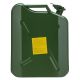 KANISTER METALOWY DO PALIWA 20L KD5440