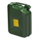 KANISTER METALOWY DO PALIWA 20L KD5440