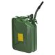 KANISTER METALOWY DO PALIWA 20L KD5440