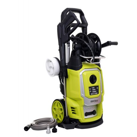 Myjka wysokociśnieniowa 280bar 2800W KD664