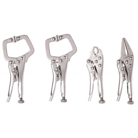 Szczypce do łączenia profili 300mm KD10598