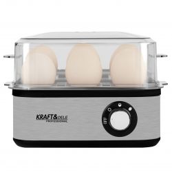 JAJOWAR DO GOTOWANIA JAJEK KD4118