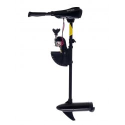 Elektryczny silnik zaburtowy 40lbs KD5306