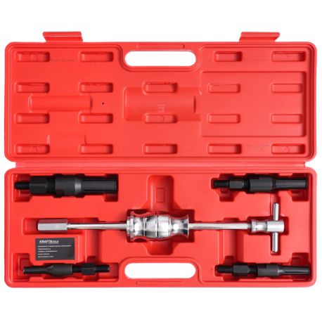 Ściągacz bezwładnościowy do łożysk wewnętrznych - młotek KD10697