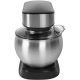 MIKSER PLANETARNY 6L 2500W KD4163