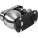 MIKSER PLANETARNY 6L 2500W KD4163
