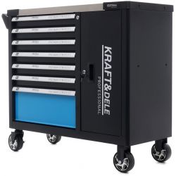 SZAFA NARZĘDZIOWA 309EL. KD1069