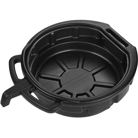 Zlewka do oleju 16L. KD10696