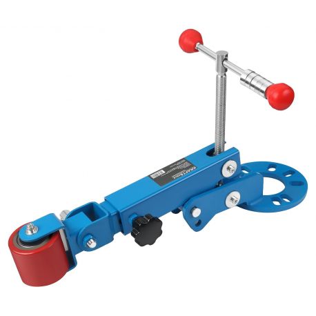 ZESTAW DO NAPRAWY BŁOTNIKÓW/NADKOLA - ROLKA KD5938