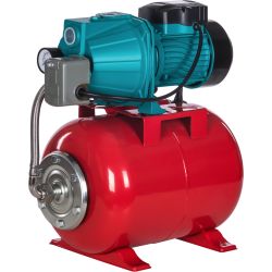 HYDROFOR ELEKTRYCZNY 1200W 3600L 24L ZBIORNIK KD5230