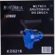 MŁYNEK ŚRUTOWNIK DO ZBOŻA 3900W KD5218
