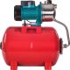 HYDROFOR 1300W 6000L/H ZBIORNIK 50L KD5233
