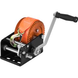 Wciągarka korbowa pasowa 2500Ibs KD1314